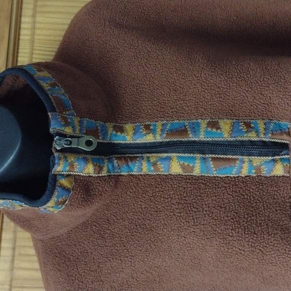 Woolrich Pullover Mens XL - Picture 3 of 9